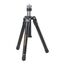 Laserliner SpiderStand Stativ Laserebene 3 Bein(e) Schwarz