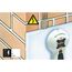 Laserliner StarFinder Plus Digitaler Multi-Detektor Stromführendes Kabel, Holz, Metall, 7 image