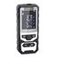 Laserliner DistanceMaster Laser-Distanzmessgerät Schwarz, Grau, Weiß 50 m