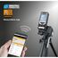 Laserliner DistanceMaster Plus Laser-Distanzmessgerät Schwarz, Grau, Weiß 100 m, 2 image