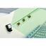 Laserliner 081.081E Laser Level Bezugspegel 40 m 515 nm (< 1 mW), 10 image