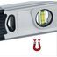 Laserliner DigiLevel Plus 40 Wasserwaage 0,4 m Weiß, Farbe: Weiß, Länge: 0,4 m, 2 image