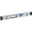 Laserliner DigiLevel Plus 60 Wasserwaage 0,6 m Weiß