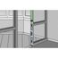 Laserliner DigiLevel Laser G80 Wasserwaage 0,8 m Grau, 5 image