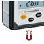 Laserliner MasterLevel Box Wasserwaage Schwarz, Grau, 3 image