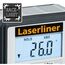 Laserliner MasterLevel Box Wasserwaage Schwarz, Grau, 5 image