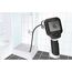 Laserliner VideoScope XL Industrielle Inspektionskamera 9 mm, 8 image