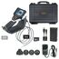 Laserliner VideoFlex HD Micro Industrielle Inspektionskamera 3,9 mm Flexible Sonde IP68, 7 image