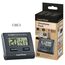 Laserliner ClimaHome-Check Drinnen Elektronisches Hygrometer Schwarz, 3 image