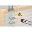 Laserliner ActiveFinder Schraubenzieher zur Spannungsprüfung Weiß, 4 image