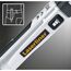 Laserliner ActiveFinder Pro Schraubenzieher zur Spannungsprüfung Schwarz, Weiß, 2 image