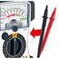 Laserliner -Home Multimeter Analoges Multimeter, 4 image