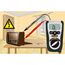 Laserliner -Pocket Multimeter Digitales Multimeter, 7 image