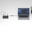 Marmitek Connect USB C auf Ethernet - USB-C auf Ethernet Adapter, 2 image