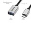 Marmitek Connect USB C auf USB-A - USB-C auf USB-A Adapter, 5 image