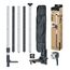 Laserliner TelePod Plus 330 cm Laserebene-Montagehalterung, 6 image