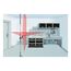 Laserliner TelePod Plus 330 cm Laserebene-Montagehalterung, 7 image