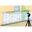 Laserliner FixPod 155 cm Stativ Laserebene 3 Bein(e) Schwarz, 3 image