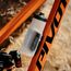 FIDLOCK TWIST Fahrrad 600 ml Polypropylen (PP) Schwarz, Transparent