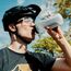 FIDLOCK TWIST Fahrrad 600 ml Polypropylen (PP) Schwarz, Transparent, 2 image