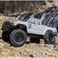 Axial R/C SCX10 III ferngesteuerte (RC) modell Off-Road-Wagen Nitro-Motor 1:10, 2 image