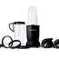 NutriBullet NB910MAB 0,9 l Tragbarer Mixer 900 W Schwarz, Farbe: Schwarz, Länge: 0,75 m