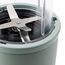 NutriBullet NB907MAJD 0,9 l Tragbarer Mixer 900 W Grau, 4 image