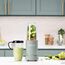 NutriBullet NB907MAJD 0,9 l Tragbarer Mixer 900 W Grau, 5 image