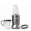 NutriBullet NB606DG 0,7 l Tragbarer Mixer 600 W Dunkles Grau