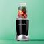 NutriBullet NB603B 0,7 l Tragbarer Mixer 600 W Schwarz, Farbe: Schwarz, Länge: 0,99 m, 4 image