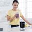 NutriBullet NB603B 0,7 l Tragbarer Mixer 600 W Schwarz, Farbe: Schwarz, Länge: 0,99 m, 5 image