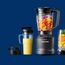 NutriBullet NBF550DG 1,8 l Tragbarer Mixer 1500 W Dunkles Grau, 12 image