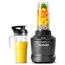 NutriBullet NBF550DG 1,8 l Tragbarer Mixer 1500 W Dunkles Grau, 3 image