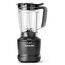 NutriBullet NBF550DG 1,8 l Tragbarer Mixer 1500 W Dunkles Grau, 4 image