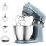 Kenwood Electronics KZM35.000GY Küchenmaschine 800 W 4 l Blau, 2 image