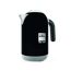 Kenwood ZJX650BK Wasserkocher 1 l 2200 W Schwarz, Silber, 2 image