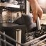 Braun TwinCook 3 TD3030KBK Doppel 8 l Eigenständig 2100 W Heißluftfritteuse Schwarz, 6 image
