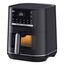 Braun MultiFry 5 HF 5075IBK Einzelbild 6 l Eigenständig 2000 W Heißluftfritteuse Schwarz