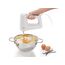Braun HM 3100 WH Handmixer 500 W Weiß, 4 image