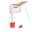 Braun HM 3107 WH Handmixer 500 W Weiß, 7 image