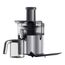 Braun SJ 7000 Zentrifugal-Entsafter 1000 W Grau, Edelstahl, 2 image