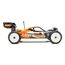 HobbyTech 1.BXR.S2.RTR ferngesteuerte (RC) modell Buggy Elektromotor 1:10
