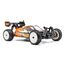 HobbyTech 1.BXR.S2.RTR-PACK ferngesteuerte (RC) modell Buggy Elektromotor 1:10