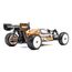 HobbyTech 1.BXR.S2.RTR-PACK ferngesteuerte (RC) modell Buggy Elektromotor 1:10, 3 image