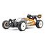 HobbyTech 1.BXR.S2.RTR-PACK ferngesteuerte (RC) modell Buggy Elektromotor 1:10, 7 image