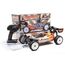 HobbyTech 1.BXR.S2.RTR-PACK ferngesteuerte (RC) modell Buggy Elektromotor 1:10, 8 image