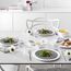 Villeroy & Boch Manufacture Rock Snackschale 0,06 l Rund Porzellan Weiß 1 Stück(e), Farbe: Weiß, 3 image