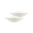 Villeroy & Boch 1042578476 Speiseschüssel Pasta-Schüssel 0,089 l Oval Porzellan Weiß 1 Stück(e)