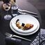 Villeroy & Boch New Moon Essteller Rund Porzellan Weiß 1 Stück(e)