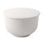 Villeroy & Boch 1042930960 Zuckerdose Weiß Porzellan